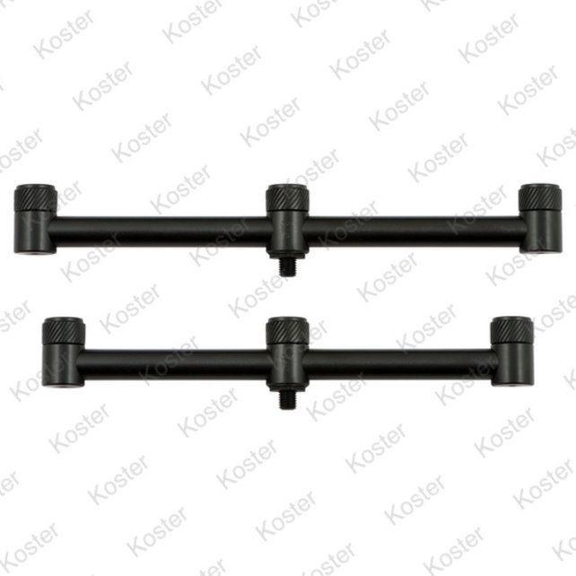 Black Label Buzzerbars 3 Rod Fixed