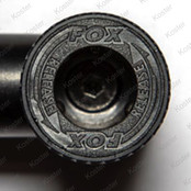 Black Label Buzzerbars 3 Rod Fixed