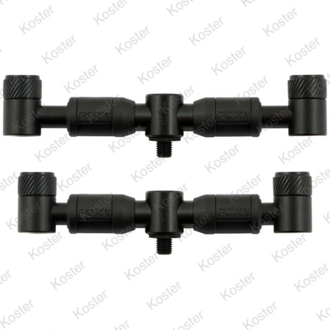 Black Label QR Buzzerbars 2 Rod Adjustable