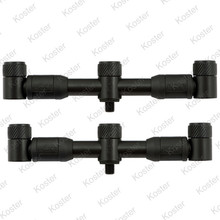 Black Label QR Buzzerbars 3 Rod Adjustable