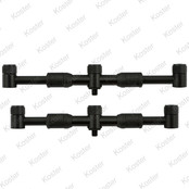 Black Label QR Buzzerbars 3 Rod Adjustable Black Label QR Buzzerbars 3 Rod Adjustable