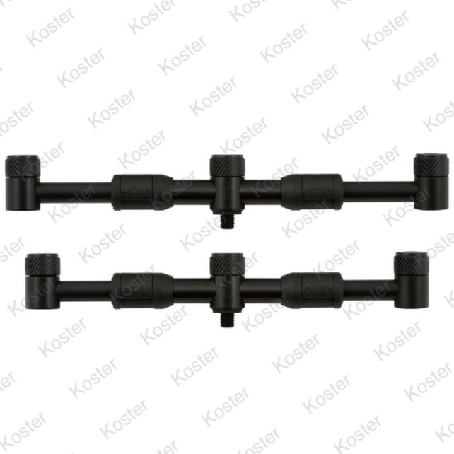 Black Label QR Buzzerbars 3 Rod Adjustable Black Label QR Buzzerbars 3 Rod Adjustable