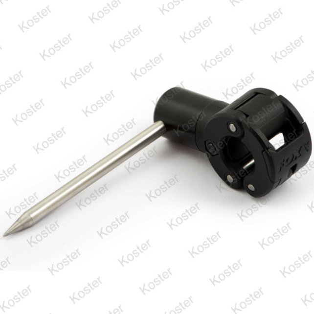 Black Label QR Stabiliser Black Label QR Stabiliser