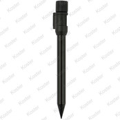 Black Label Cam Lok Bankstick 9"