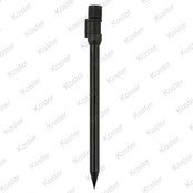 Black Label Cam Lok Bankstick 12" Black Label Cam Lok Bankstick 12"
