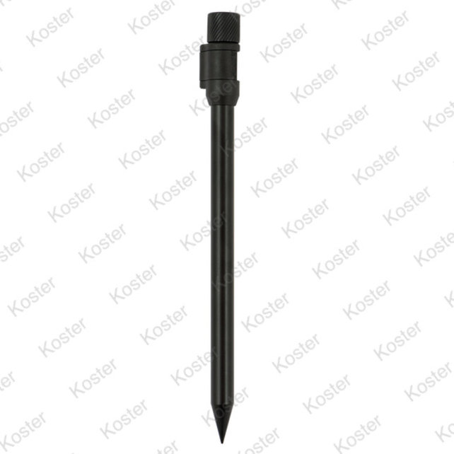 Black Label Cam Lok Bankstick 12" Black Label Cam Lok Bankstick 12"