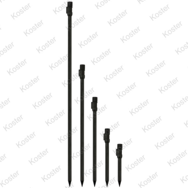 Black Label Cam Lok Bankstick 12" Black Label Cam Lok Bankstick 12"