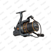 Surfblaster III Longcast 7000