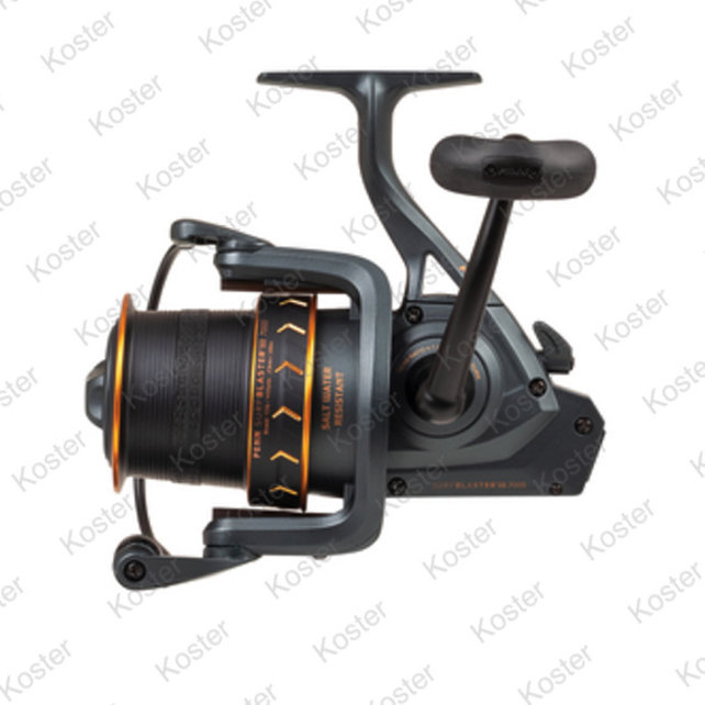 Surfblaster III Longcast 8000