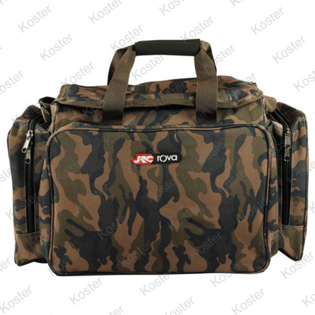 Rova Camo Compact Carryall 50x30x29cm Rova Camo Compact Carryall 50x30x29cm