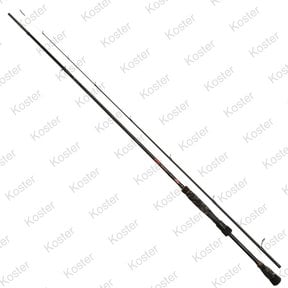 Cherrywood Casting Rod 2.10 mtr. 10-35 gram.