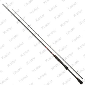 URBN Dropshooter 2.40 mtr. 7-28 gram