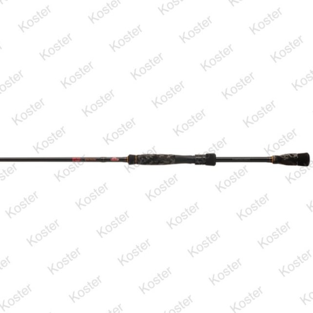 URBN Dropshooter 2.40 mtr. 7-28 gram URBN Dropshooter 2.40 mtr. 7-28 gram