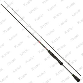 URBN Allrounder 2.00 mtr. 7-24 gram.