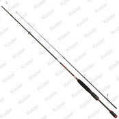 URBN RS Micro Lure 2.00 mtr. 3-14 gram URBN RS Micro Lure 2.00 mtr. 3-14 gram