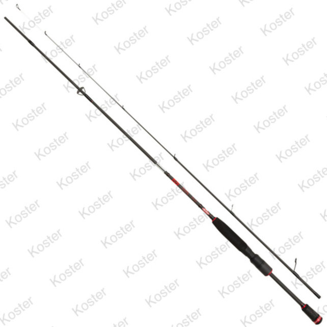 URBN RS Micro Lure 2.00 mtr. 3-14 gram URBN RS Micro Lure 2.00 mtr. 3-14 gram
