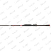 URBN RS Micro Lure 2.00 mtr. 3-14 gram URBN RS Micro Lure 2.00 mtr. 3-14 gram