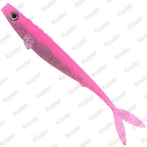 Iris V-Power UV Flamingo 8-10-16 CM