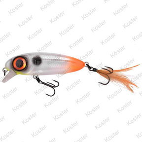 Iris Underdog 70 Hot Tail