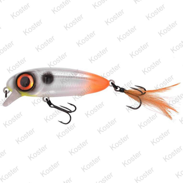 Iris Underdog 70 Hot Tail Iris Underdog 70 Hot Tail