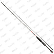 URBN RS Dropshot 2.40 mtr. 5-15 gram. URBN RS Dropshot 2.40 mtr. 5-15 gram.
