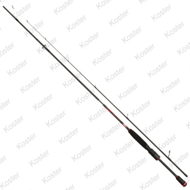 URBN RS Dropshot 2.40 mtr. 5-15 gram. URBN RS Dropshot 2.40 mtr. 5-15 gram.