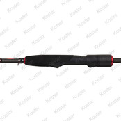 URBN RS Dropshot 2.40 mtr. 5-15 gram. URBN RS Dropshot 2.40 mtr. 5-15 gram.