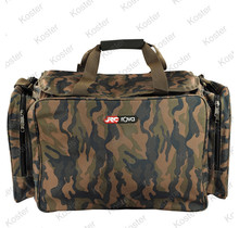 Rova Camo Large Carryall 57x32x33cm.