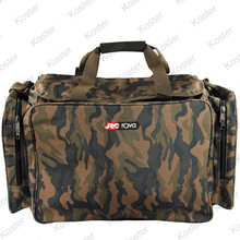 Rova Camo Large Carryall 57x32x33cm.