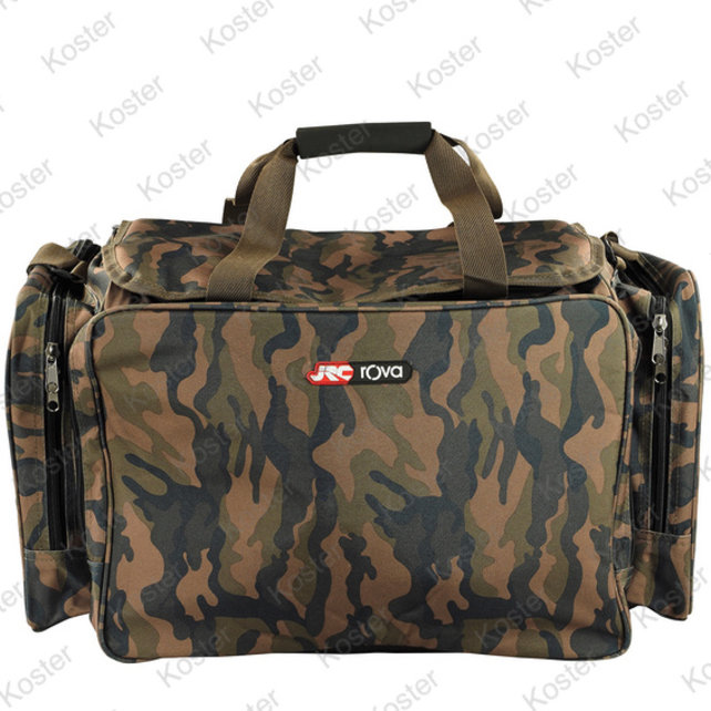 Rova Camo Large Carryall 57x32x33cm. Rova Camo Large Carryall 57x32x33cm.