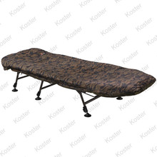 Rova Camo Sleeping Bag Wide