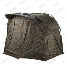 Rova Peak Bivvy 2 man Camo