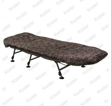 Rova Camo 3 season Sleeping Bag