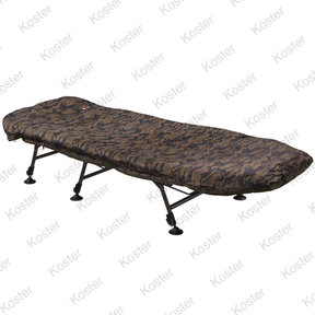 Rova Camo 3 season Sleeping Bag