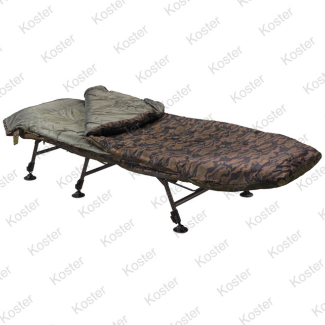 Rova Camo 3 season Sleeping Bag Rova Camo 3 season Sleeping Bag