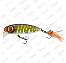 Iris Underdog 70 Northern Pike