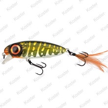 Iris Underdog 70 Northern Pike