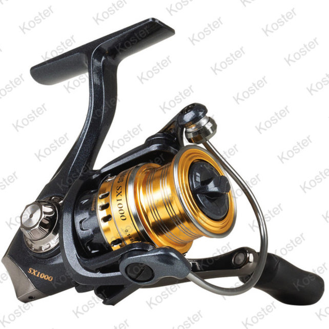 Carabus AG SX Reel 1000