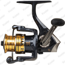 Carabus AG SX Reel 2000