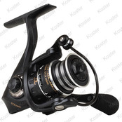 Carabus AG STX Reel 2000