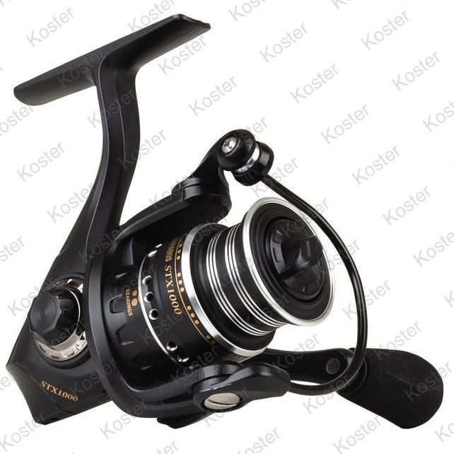 Carabus AG STX Reel 2000