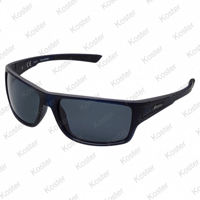 B11 Sunglasses Black/Gray