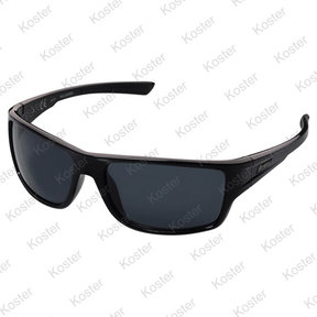 B11 Sunglasses Crystal Blue/Gray