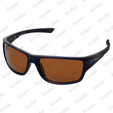 B11 Sunglasses Crystal Blue/Copper