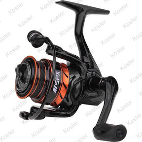 SPX 1000 Reel