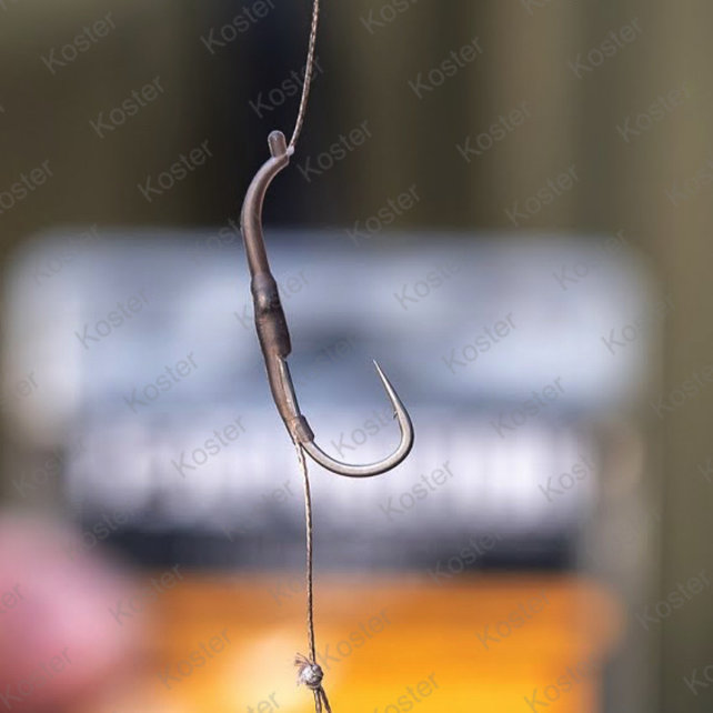 Fixaligner Muddy Brown Short Fixaligner Muddy Brown Short