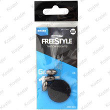 Twitch Wei Gram. 0.5 Gram.