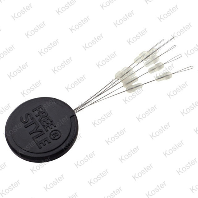 Silicone Weight Stoppers