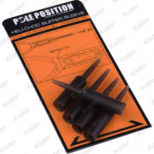 Heli-Chod Buffer Sleeve Muddy Silt