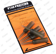 Heli-Chod Buffer Sleeve Weedy Green